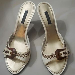 Shoes Louis Vuitton Paris